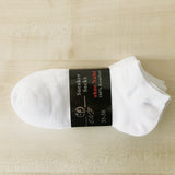 EF Frau-Socken 5 Paare White