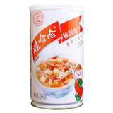 Wahaha Longan and lotus seed porridge 360g - OUMIBUY•欧米商城