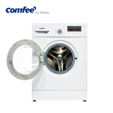 COMFEE WM 8014.1 A+++ Waschmaschine, 8 kg, Frontlader, 1400 U/Min., Weiß - OUMIBUY•欧米商城