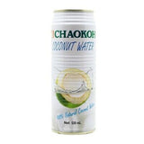 Chaokoh 100% 纯椰子水 520毫升