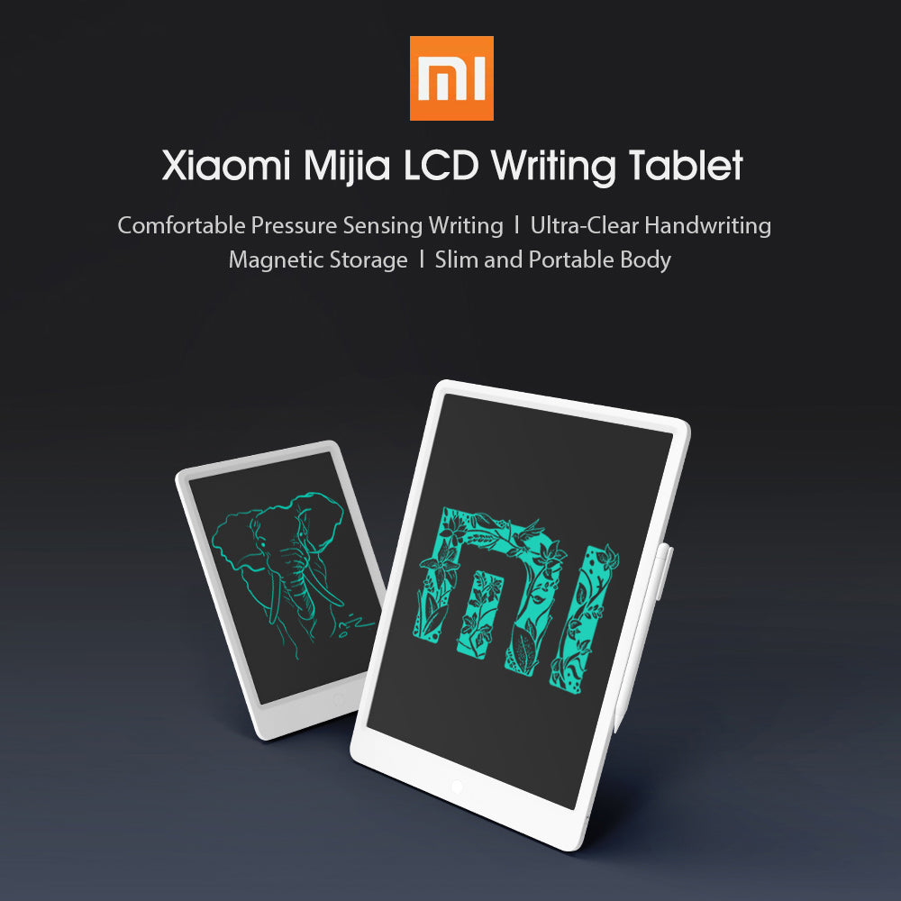 Mi LCD Writing Tablet 13.5''