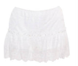 Japanese Lace Pants
