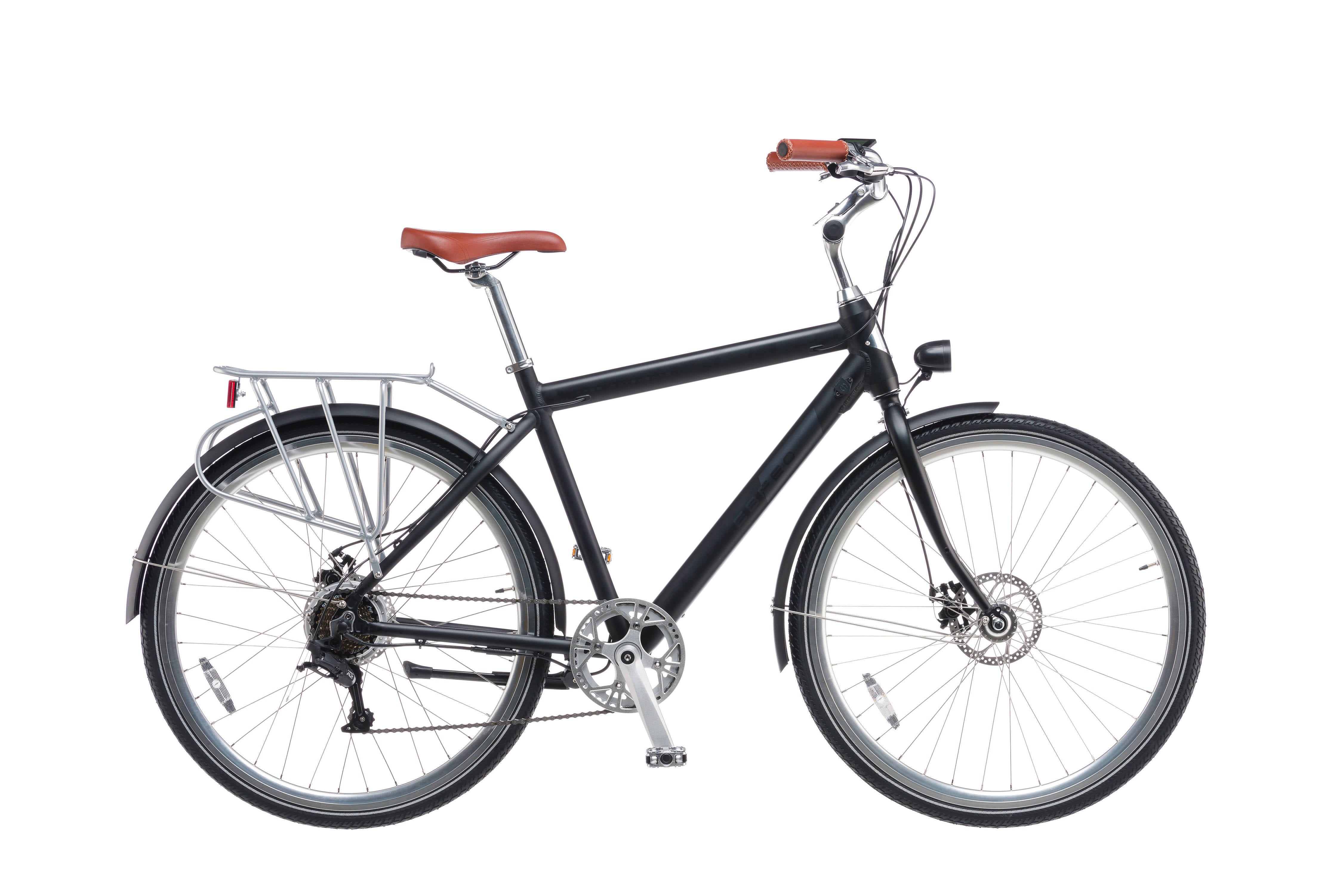 Electric CITY BIKE Ares
