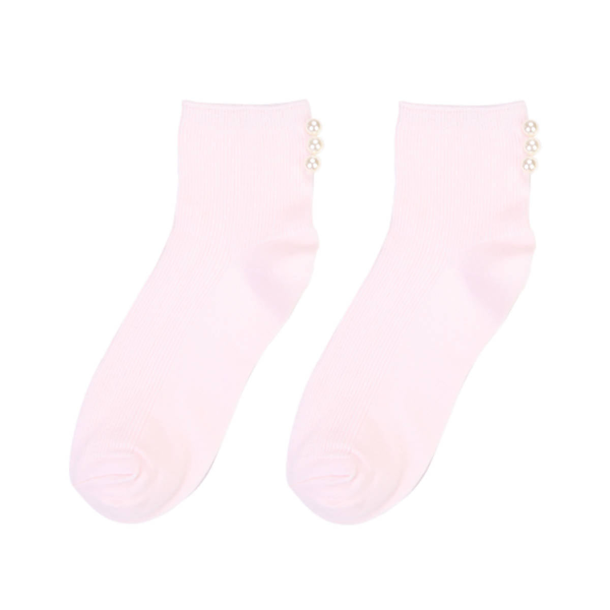 Japanese Pearl Socks
