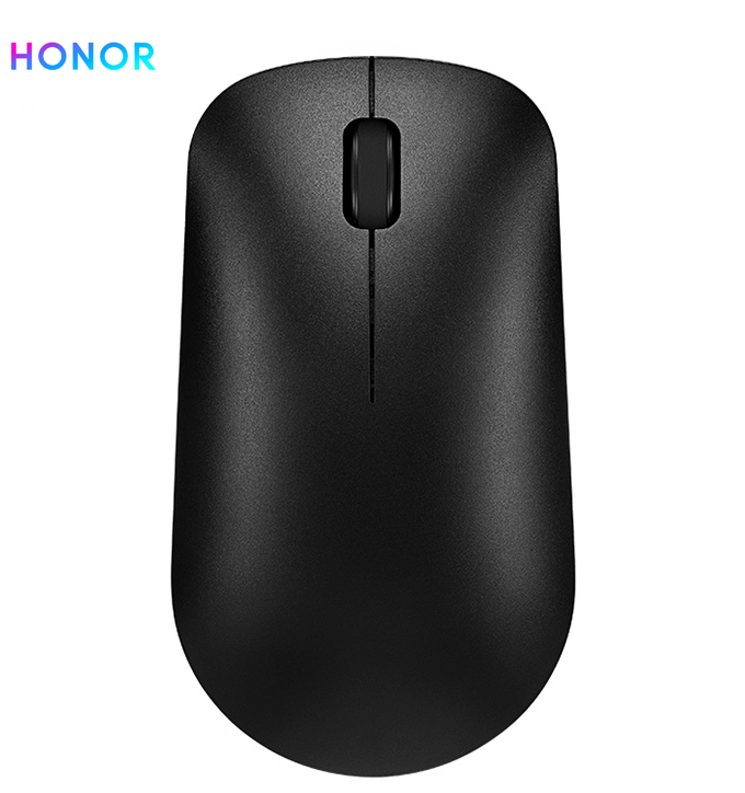 HONOR BLUETOOTH MOUSE -BLACK - OUMIBUY•欧米商城