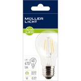 Müller Licht 节能灯泡，E27，寿命长，高品质