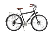 Electric CITY BIKE EKE