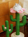 Oasis Cactus Cat Tree Small