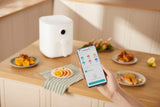 Xiaomi Heißluftfritteuse Mi Smart Air Fryer 3.5L EU, 1500 W