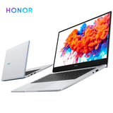 HONOR MagicBook 14 Mystic Silver - OUMIBUY•欧米商城