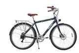 Electric CITY BIKE EKE