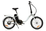 Vecocraft NEMESIS--E-Bike  (10.4Ah) 23kg