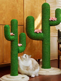 Oasis Cactus Cat Tree