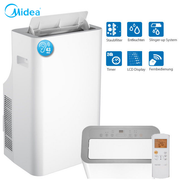 Midea Mobiles Klimagerät Silent Cool 26 Pro