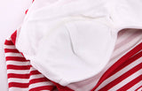 Stripe BH Top