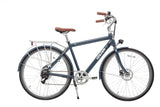 Electric CITY BIKE EKE