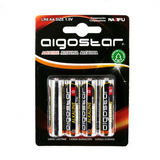 Aigostar 电池 AA 1.5V