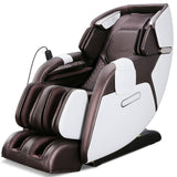 NAIPO PREMIUM 3D按摩椅，加热功能，指压功能，零重力，蓝牙环绕声﻿